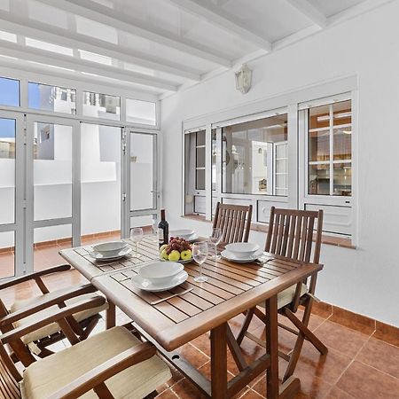 Casa Merlin Playa Honda  Dış mekan fotoğraf