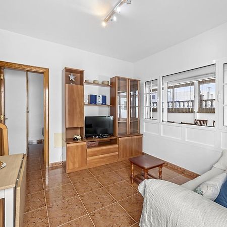 Casa Merlin Playa Honda  Dış mekan fotoğraf