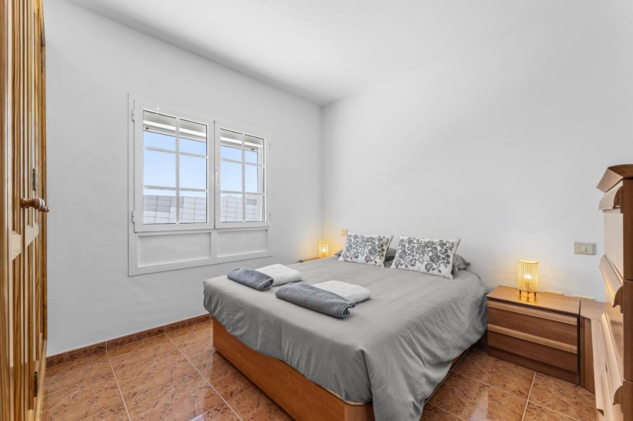 Casa Merlin Playa Honda  Dış mekan fotoğraf