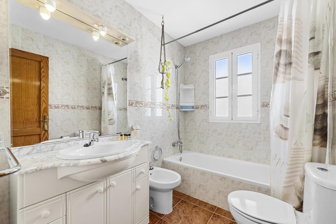 Casa Merlin Playa Honda  Dış mekan fotoğraf