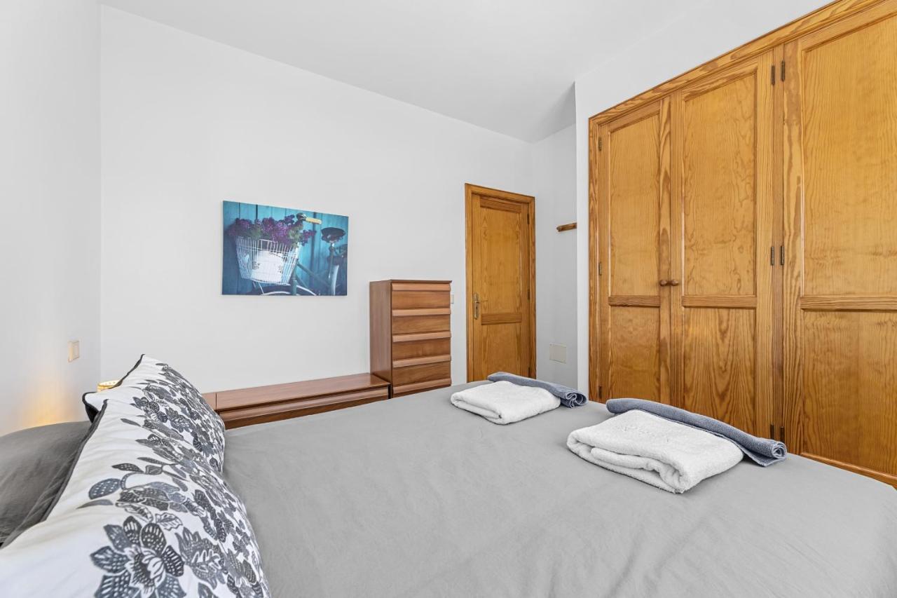 Casa Merlin Playa Honda  Dış mekan fotoğraf