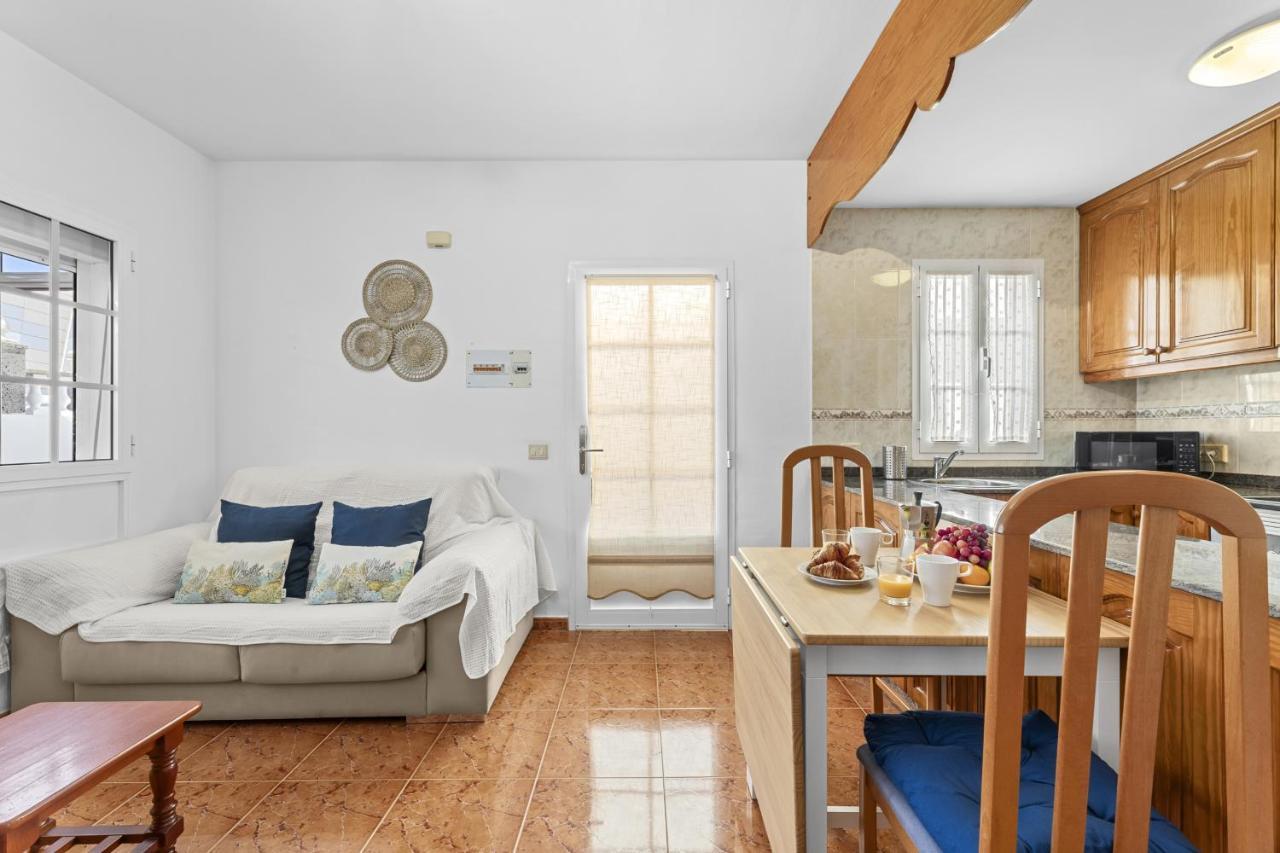 Casa Merlin Playa Honda  Dış mekan fotoğraf
