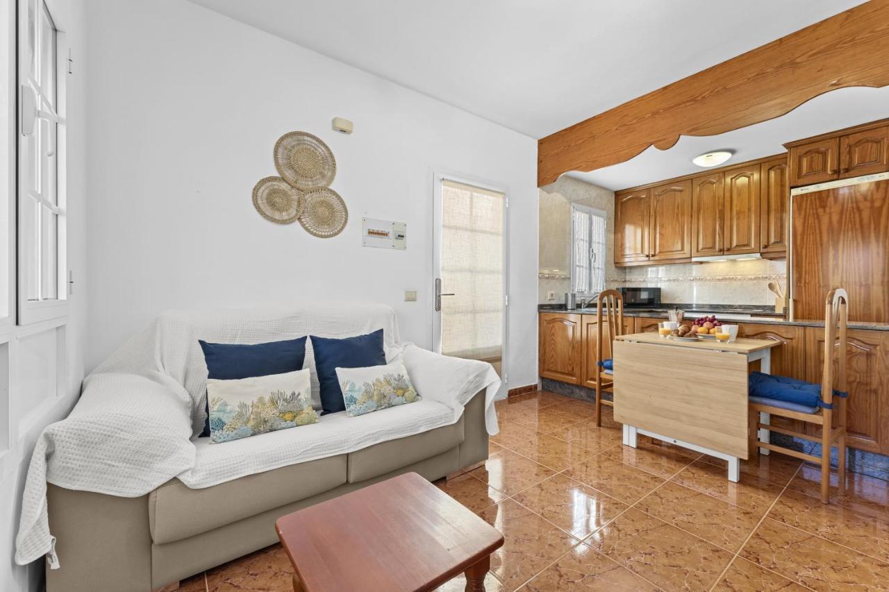 Casa Merlin Playa Honda  Dış mekan fotoğraf