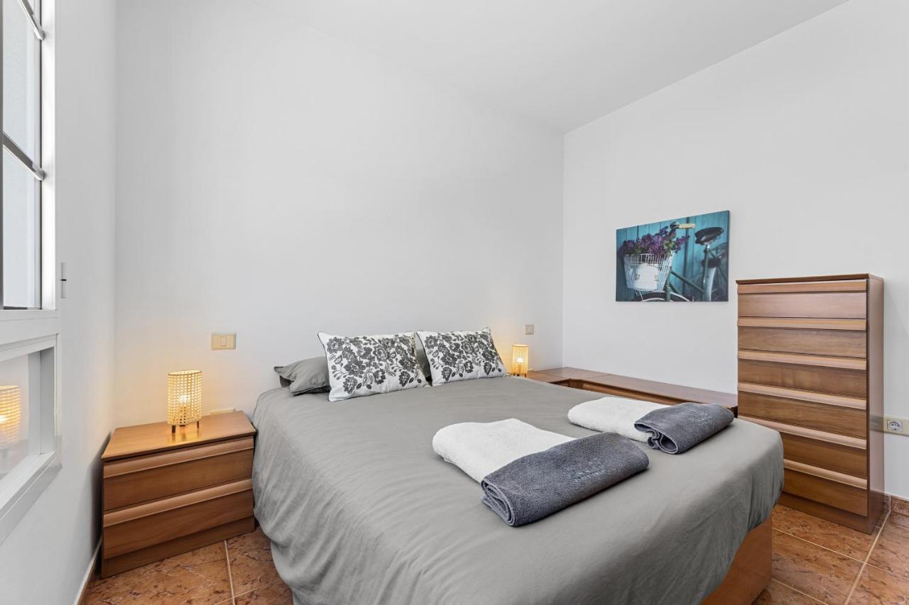 Casa Merlin Playa Honda  Dış mekan fotoğraf