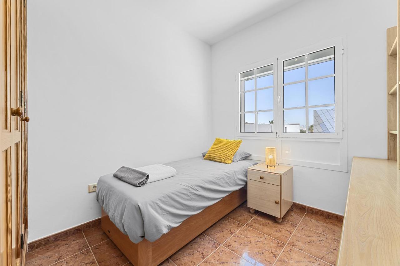 Casa Merlin Playa Honda  Dış mekan fotoğraf
