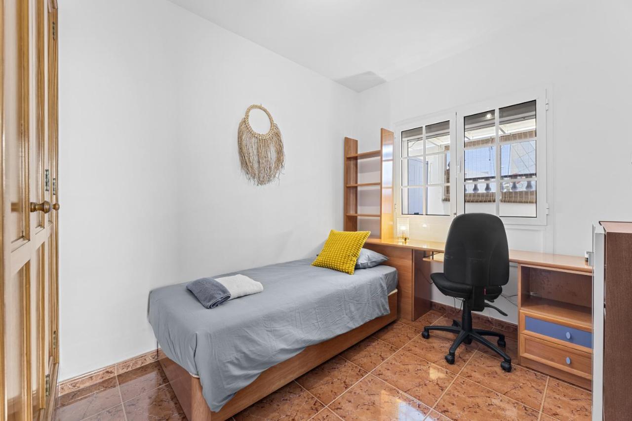 Casa Merlin Playa Honda  Dış mekan fotoğraf