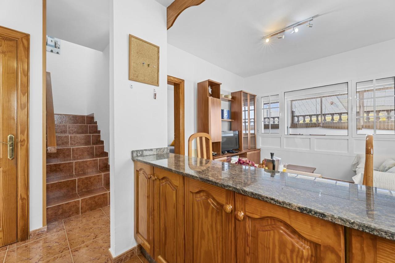 Casa Merlin Playa Honda  Dış mekan fotoğraf